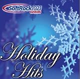 �uSoft Rock 102.1 WDOK: Holiday Hits�v�̉摜