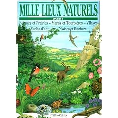 Mille lieux naturels