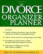 The Divorce Organizer & Planner