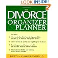 The Divorce Organizer and Planner by Brette Sember