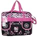 Hello Kitty Travel Bag 36980