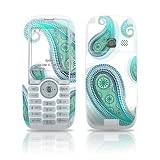 Azure Design Protective Skin Decal Cover for LG Rumor Cell Phone