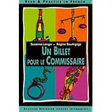 Un billet pour le Commissaire
