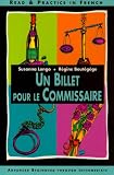 Un billet pour le Commissaire