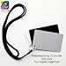 Optek Premium Reference White Balance Card - 3 Card Digital Color Correction Tool