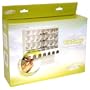 SammyLife Vita Caddy, 28 Day Pill and Vitamin Dispenser