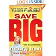 Save Big: Cut Your Top 5 Costs and Save Thousands'