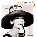 Audrey Hepburn 2012