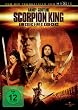 The Scorpion King - Aufstieg eines Kriegers