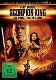 The Scorpion King - Aufstieg eines Kriegers