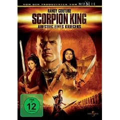 The Scorpion King - Aufstieg eines Kriegers