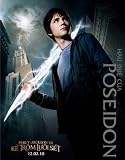 Percy Jackson & the Olympians: The Lightning Thief - Movie Poster - 11 x 17