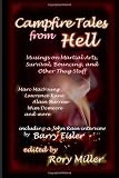Search : Campfire Tales from Hell: Musings on Martial Arts, Survival,  Bouncing, and General Thug Stuff