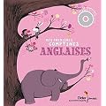 Mes premi�res comptines anglaises