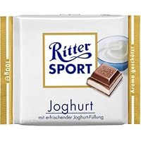 Ritter Sport Yogurt Chocolate 100 g