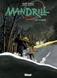 Revue Glénat  / Mandrill, Tome 7 : La nasse