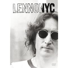 Lennon NYC [DVD]