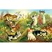 Search : Jurgen Scholz Cats In The Meadow 1000pc Jigsaw Puzzle