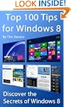 Top 100 Tips for Windows 8