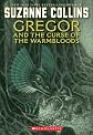 Gregor and the Curse of the Warmbloods