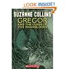 Gregor And The Curse Of The Warmbloods (Underland Chronicles, Book 3)