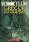 Gregor and the Curse of the Warmbloods
