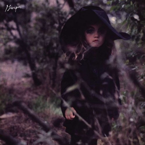 Album art for Dragging a Dead Deer Up a Hill by Grouper