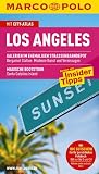 MARCO POLO Reisef&uuml;hrer Los Angeles: Reisen mit Insider-Tipps - Mit Cityatlas - Sonja Alper, Anna-Barbara Tietz