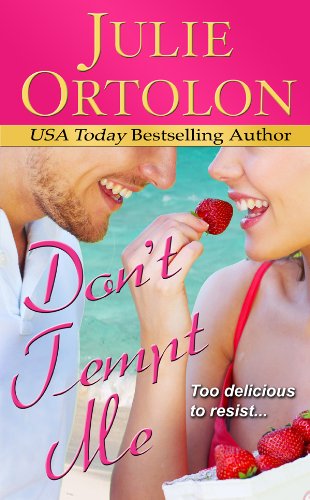 Don't Tempt Me cover