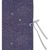Babyletto Stroller Blanket, Galaxy