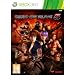 Dead or Alive 5 (Xbox 360)