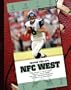 NFC West: The Arizona Cardinals/The St. Louis Rams/The San Fransisco 49ers/The Seattle Seahawks (Inside the NFL (Child's World))
