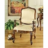 IMAGE OF On Sale!! St. Enimie Fauteuil Masters Chair: Set of Two