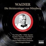 Wagner: Die Meistersinger von Nurnberg