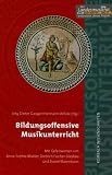 Produkt-Bild: Bildungsoffensive Musikunterricht