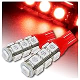 51bGB7Emq%2BL. SL160  Red Bright SMD LED T10 Lighting Wedge 1415WH 2821, 2825, 168, 194, W5W, 158, 147, 152, 159, 161, 184, 192, 193, 901, 904, 916, 917, 918, 920, 921, 922, 923, 926, 927.