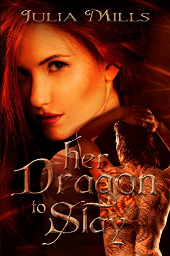 her dragon to slay dragon guard series volume 1