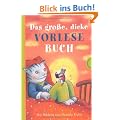 Das gro�e, dicke Vorlesebuch