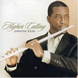 Higher Calling