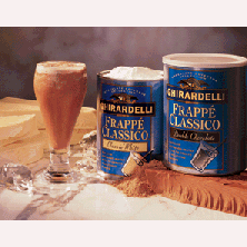 Ghirardelli White Chocolate Frappe (3 lbs) by Boba Tea Direct