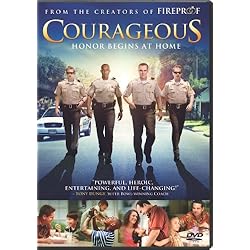 Courageous