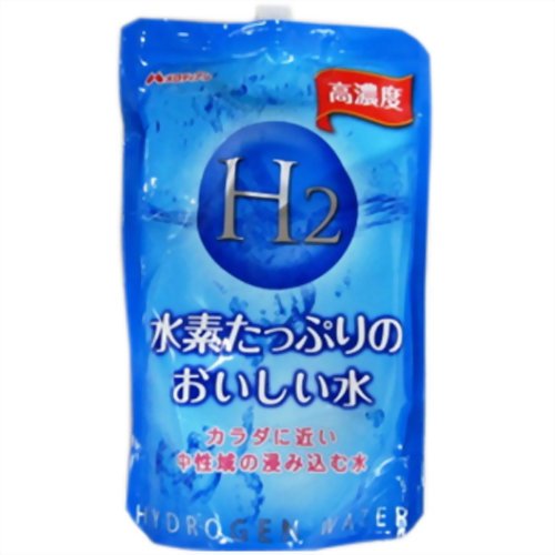 水素たっぷりのおいしい水 300ml*20本