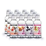 Hint Essence Water Variety Pack, 16-Ounce Bottles (Pack of 12)
