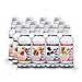 Hint Essence Water Variety Pack, 16-Ounce Bottles (Pack of 12)