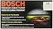 Bosch P3780 Cabin Air Filter