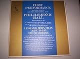 First Performance - Lincoln Center for the Performing ... thumbnail