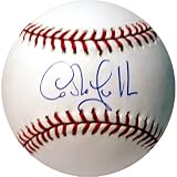 Carlos Guillen Hand Signed Autographed Detroit Tigers Official Major League Baseball