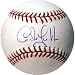 Carlos Guillen Hand Signed Autographed Detroit Tigers Official Major League Baseball