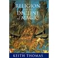Religion and The Decline of Magic