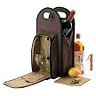 Wine And Accessory Bag